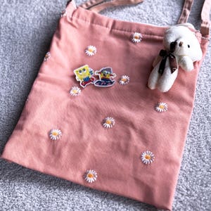 Monica added a photo of their purchase