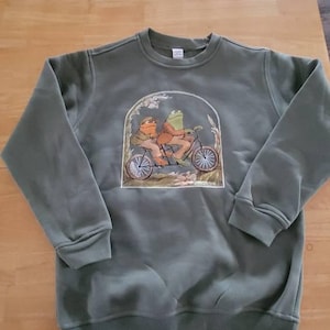 Lisa added a photo of their purchase