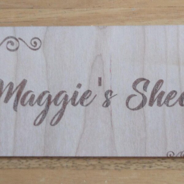 thumbnail image 2 of Johnalans Personalised LED Name Sign - Stitch Design With Any Name - Acrylic Mirror 2 of 4
