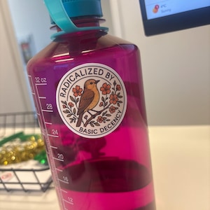 Gaby added a photo of their purchase