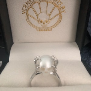 Laura added a photo of their purchase