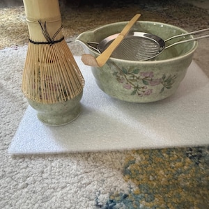 Ellie added a photo of their purchase