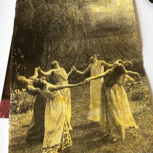 Etsy buyer added a photo of their purchase