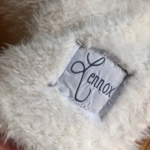 Courtney added a photo of their purchase
