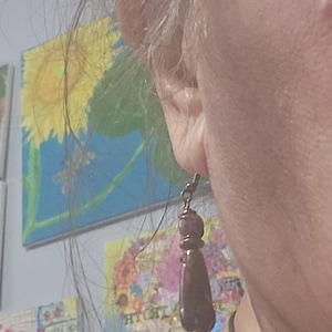 Etsy buyer added a photo of their purchase
