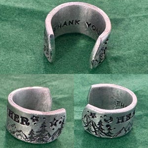 Elissabeth added a photo of their purchase