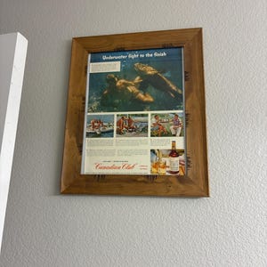 Luke added a photo of their purchase