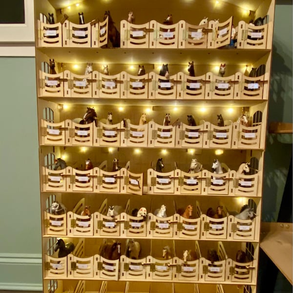 Obstacle Hobby Horse Agility Hobbyhorse Jump Jumps Garden Activity 1 ...