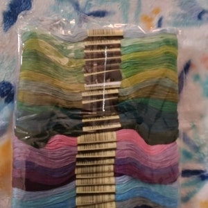 Kimba added a photo of their purchase