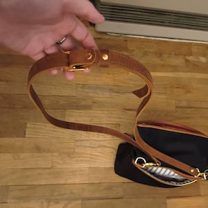 Erin added a photo of their purchase