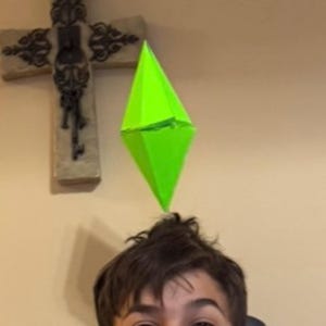 Victoria heeft een foto van de aankoop toegevoegd