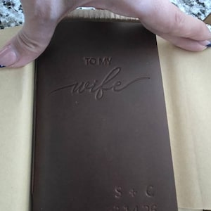 Diane added a photo of their purchase