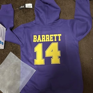 Mandy added a photo of their purchase