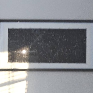 Comprador de Etsy ha añadido una foto de su compra