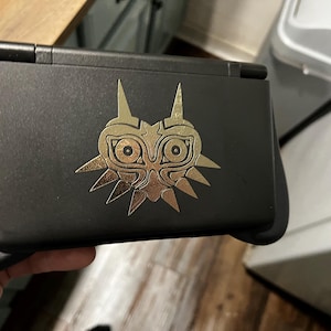 James added a photo of their purchase