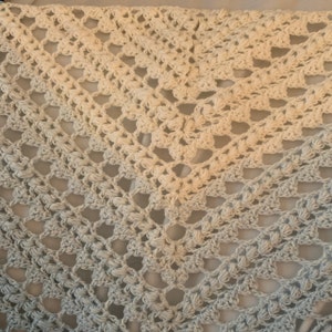 Crochet Pattern Squared Lost in Time Mijo Crochet | Etsy