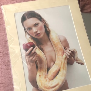 Brittany ha añadido una foto de su compra