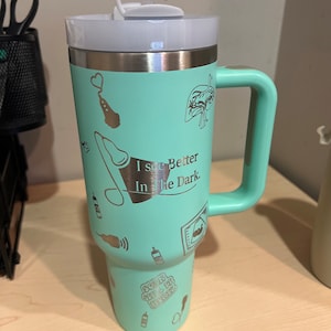 Etsy buyer added a photo of their purchase