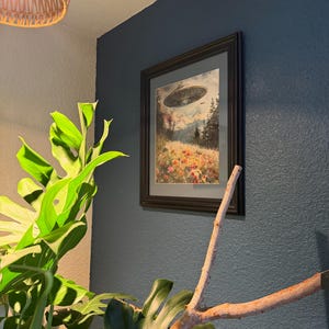 Michelle added a photo of their purchase