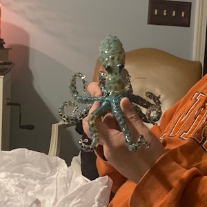 Mary Cooper added a photo of their purchase