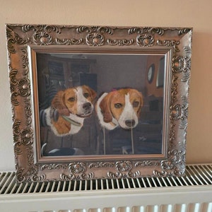 Clair added a photo of their purchase
