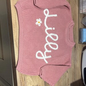 Aleisha added a photo of their purchase