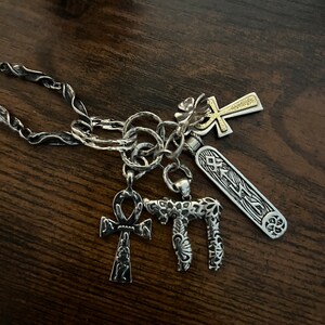 David added a photo of their purchase