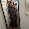 Sola Butterfly Top Mocha