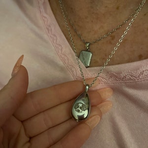 Brooke added a photo of their purchase