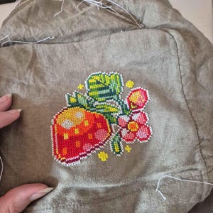 Fae added a photo of their purchase