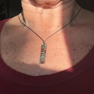 Annette added a photo of their purchase