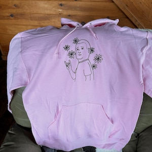 Alex added a photo of their purchase