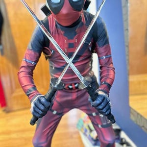 Nicholas ha añadido una foto de su compra