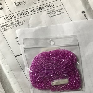 Theresa ha añadido una foto de su compra