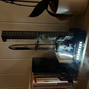 Mihajlo added a photo of their purchase