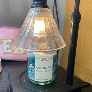 Acquirente Etsy ha aggiunto una foto del proprio acquisto