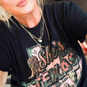 Kristin added a photo of their purchase