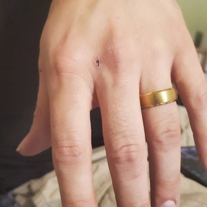 moonchild added a photo of their purchase