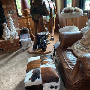 Jackie added a photo of their purchase