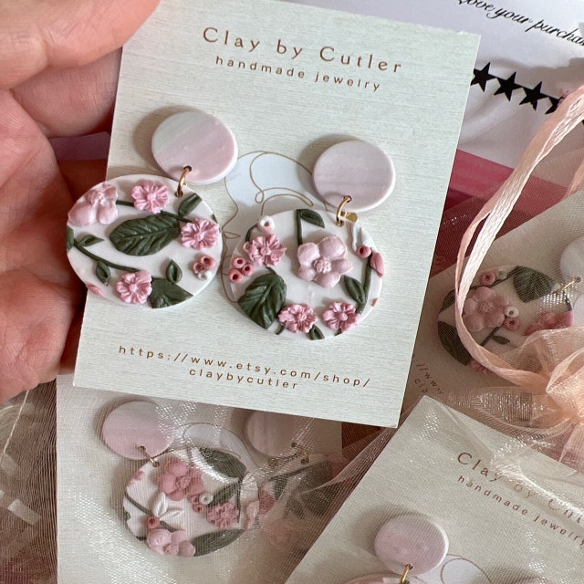 ClaybyCutler - Etsy