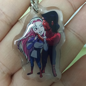 Melanie added a photo of their purchase