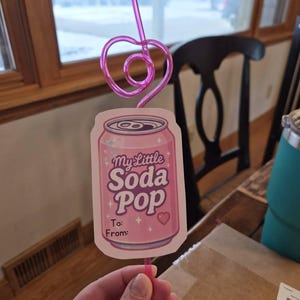 Mary added a photo of their purchase