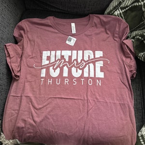 Shane added a photo of their purchase