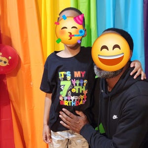 Monica added a photo of their purchase