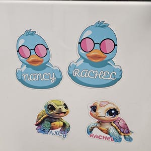 Comprador de Etsy ha añadido una foto de su compra