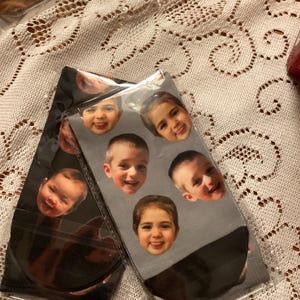 Kris hat ein Foto des gekauften Artikels hinzugefügt