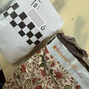 emme added a photo of their purchase