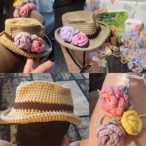 Crystal added a photo of their purchase