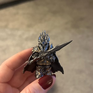 Morgan ha añadido una foto de su compra