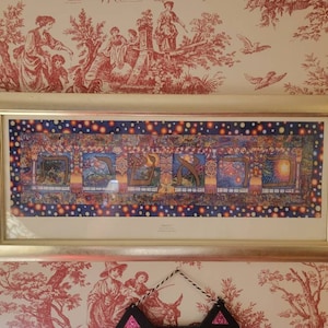 Stephanie added a photo of their purchase